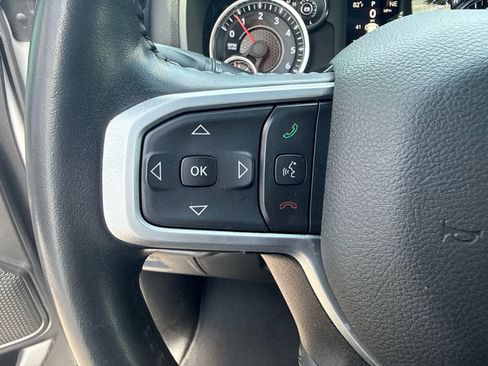 Used 2023 RAM 1500 Lone Star RWD image 10