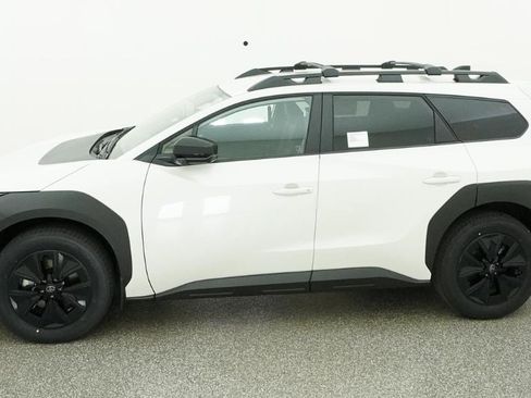 New 2026 Toyota bZ Woodland AWD/4WD image 12