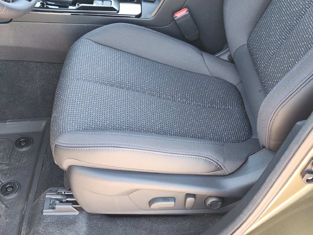 New 2026 Subaru Forester Premium AWD/4WD image 20