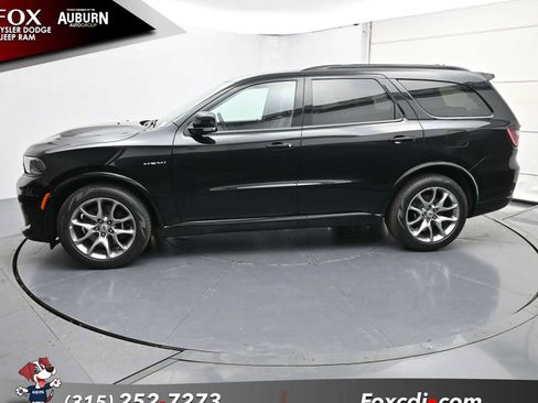 New 2026 Dodge Durango GT image 14