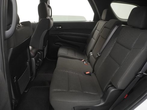 Certified 2023 Dodge Durango R/T w/ Blacktop Package AWD/4WD image 20