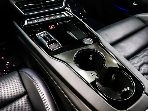 Used 2023 Audi RS e-tron GT w/ Ceramic Brake Package image 7