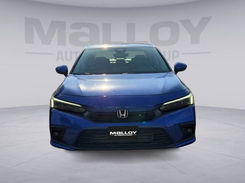 Used 2024 Honda Civic Touring image 8