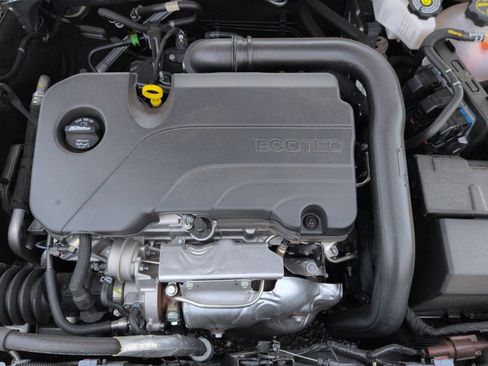 Used 2024 Chevrolet Malibu RS FWD image 29