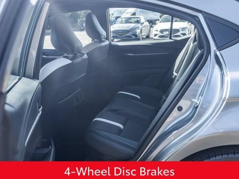 Used 2025 Toyota Camry SE FWD image 25