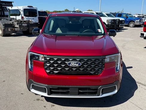 New 2025 Ford Maverick Lariat w/ 4K Tow Package image 41