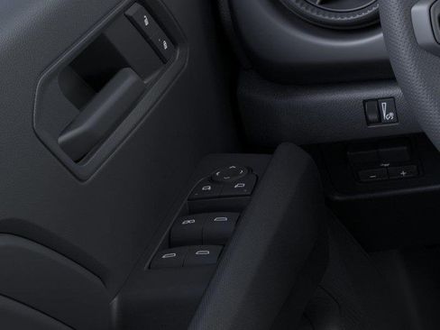 New 2026 Chevrolet Colorado Trail Boss AWD/4WD image 22