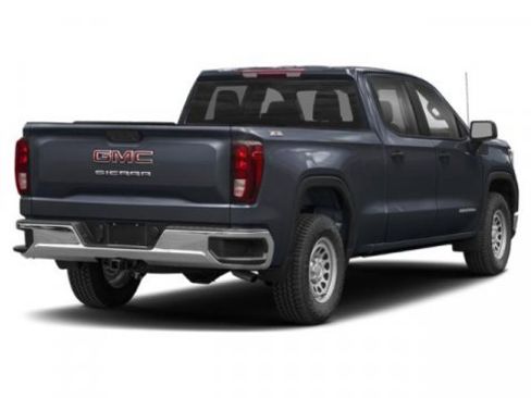 Certified 2024 GMC Sierra 1500 AT4 w/ Technology Package image 2