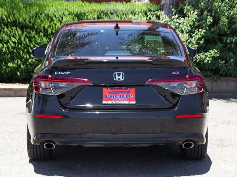 Used 2025 Honda Civic Si image 7