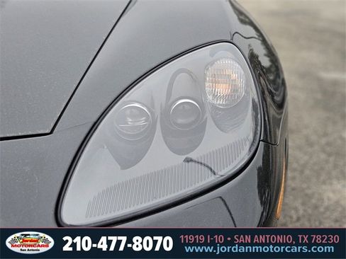 Used 2012 Chevrolet Corvette Grand Sport w/ 3LT Preferred Equipment Group image 10