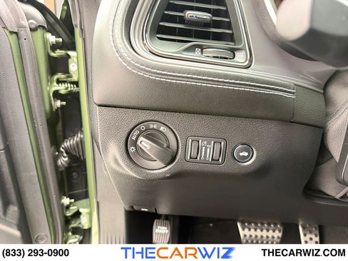 Used 2023 Dodge Challenger SRT Hellcat image 44