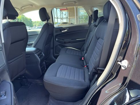 Used 2024 Ford Edge SE AWD/4WD image 26