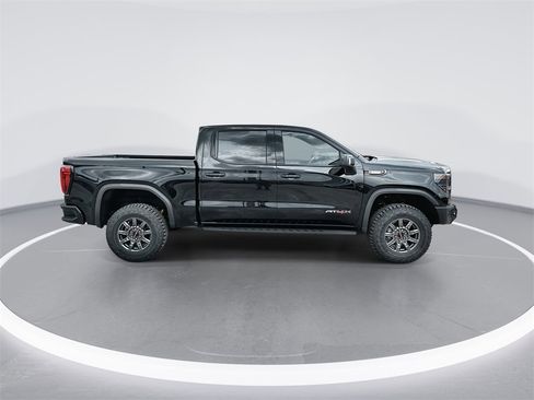 New 2026 GMC Sierra 1500 AT4X image 9