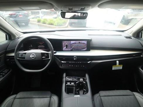 New 2026 Nissan Murano Platinum AWD/4WD image 7