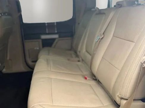 Used 2016 Ford F150 Lariat AWD/4WD image 19
