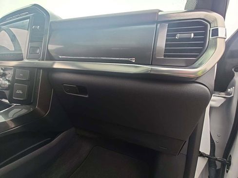 Used 2023 Ford F150 Lariat w/ Equipment Group 502A High image 26