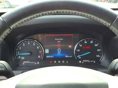 Used 2023 Ford Explorer Limited image 17