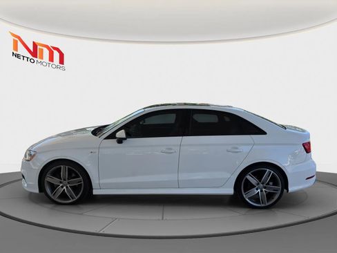 Used 2016 Audi A3 1.8T Premium FWD image 2