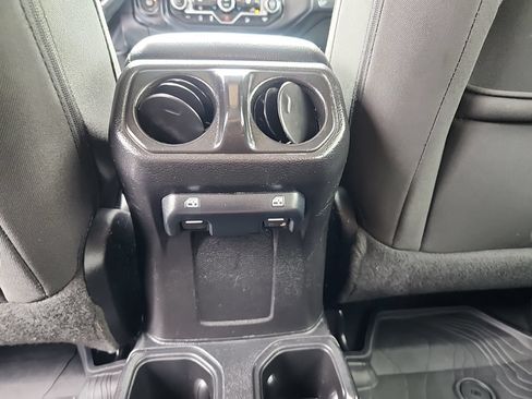 Used 2021 Jeep Wrangler Unlimited Sport AWD/4WD image 29