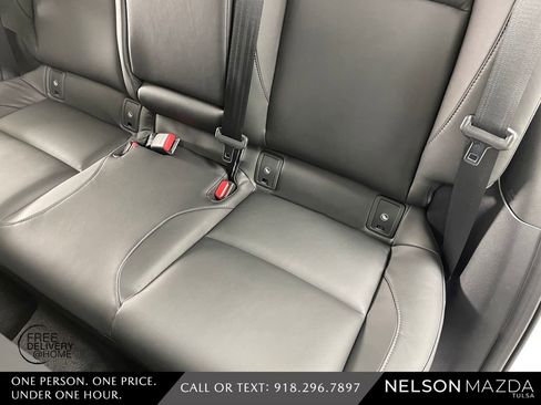 New 2026 MAZDA CX-30 AWD 2.5 S image 39