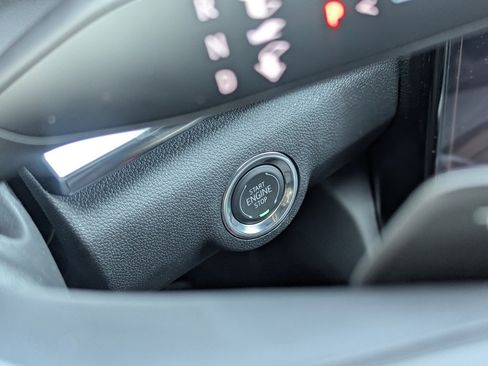 New 2026 GMC Terrain Elevation image 22