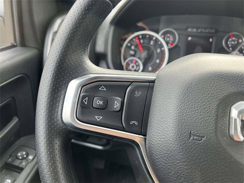 New 2026 RAM 4500 Tradesman image 14