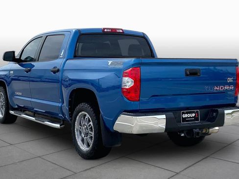 Used 2018 Toyota Tundra SR5 w/ SR5 Upgrade Package RWD image 12