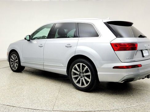Used 2018 Audi Q7 3.0T Prestige AWD/4WD image 7