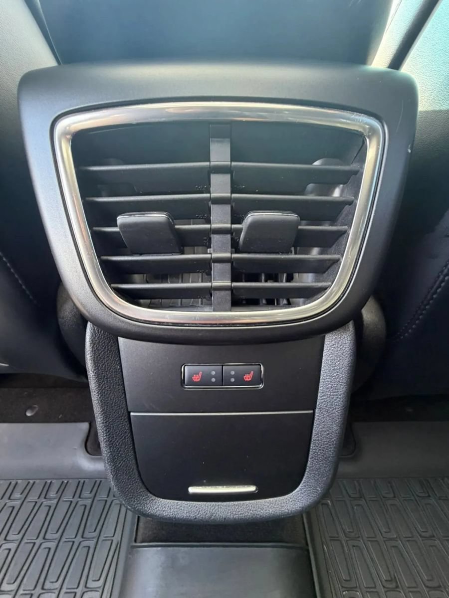 Used 2019 Lincoln Nautilus Reserve w/ Cargo Utility Package AWD/4WD image 19