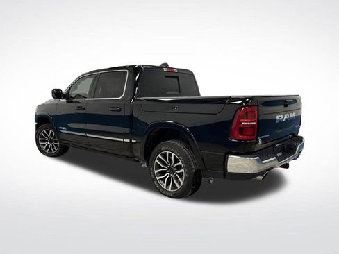 Certified 2025 RAM 1500 Limited image 3