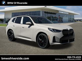 New 2026 BMW X3 xDrive30 360° Tour