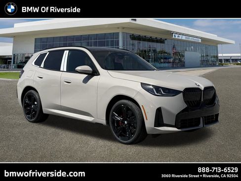 New 2026 BMW X3 xDrive30 image 1