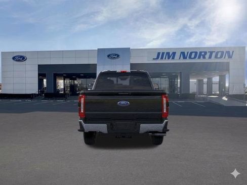 New 2026 Ford F250 Lariat w/ Chrome Package AWD/4WD image 7
