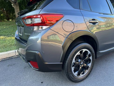 Used 2023 Subaru Crosstrek 2.0i Premium image 38