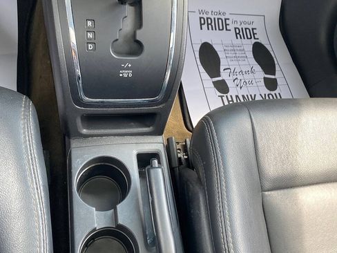 Used 2016 Jeep Patriot High Altitude AWD/4WD image 26