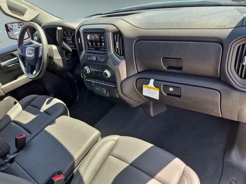 New 2026 GMC Sierra 1500 Pro w/ Pro Value Package AWD/4WD image 24