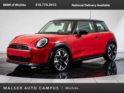 Certified 2025 MINI Cooper S
