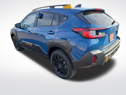 New 2026 Subaru Crosstrek 2.5i Wilderness image 5