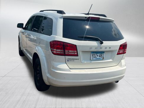 Used 2017 Dodge Journey SE FWD image 5