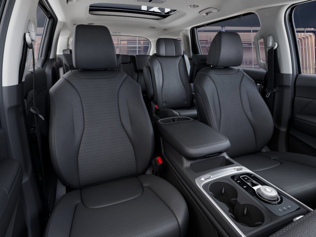 New 2026 Kia Carnival SX Prestige FWD image 16