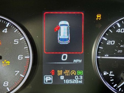 Used 2023 Subaru Outback Touring image 12