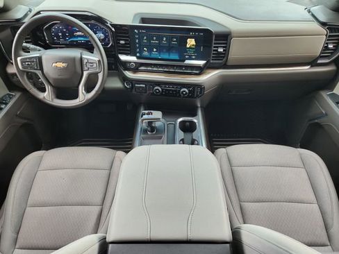 Used 2024 Chevrolet Silverado 1500 LT w/ Texas Edition Plus RWD image 24