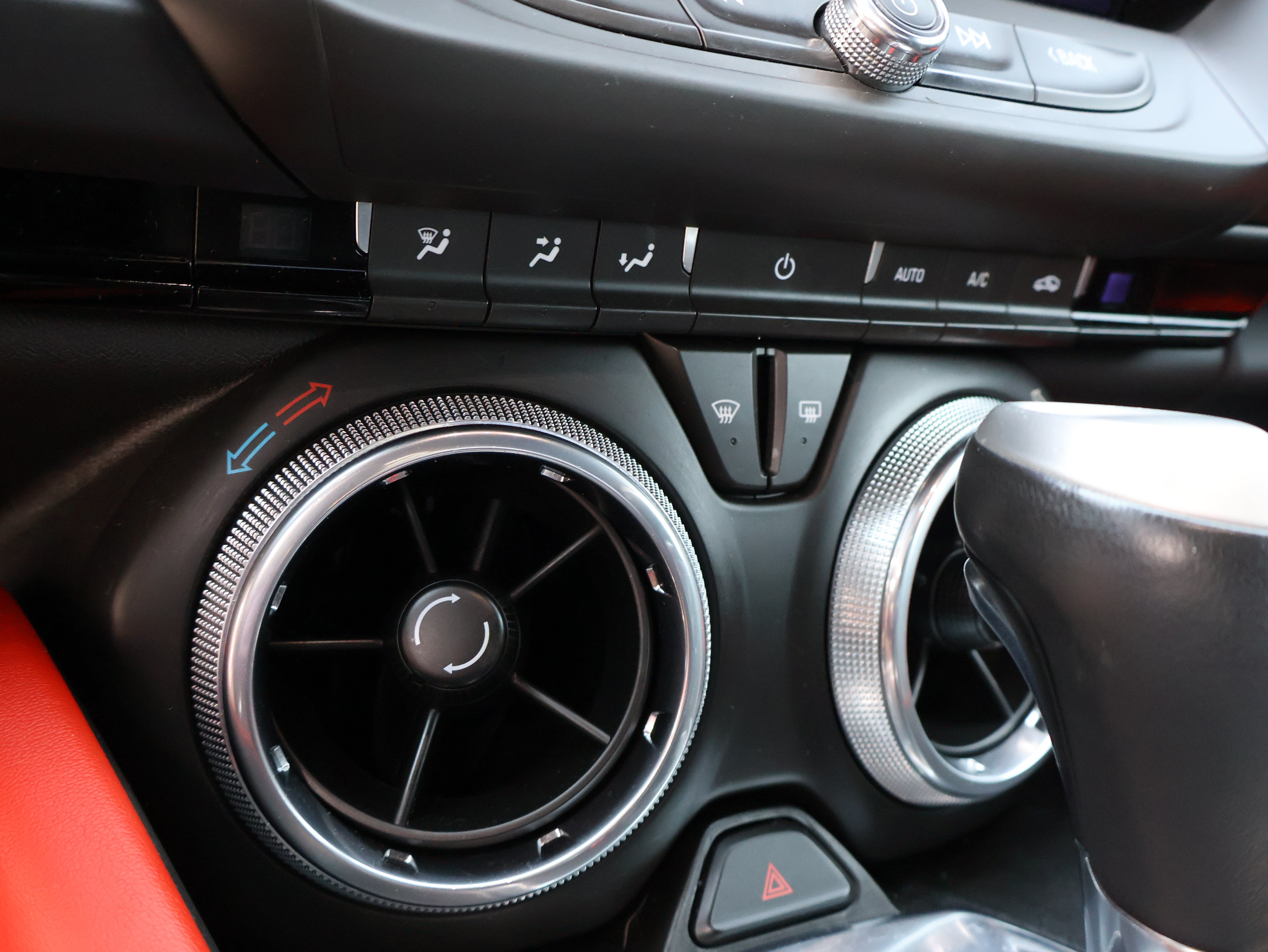 Used 2023 Chevrolet Camaro LT w/ Redline Edition RWD image 23