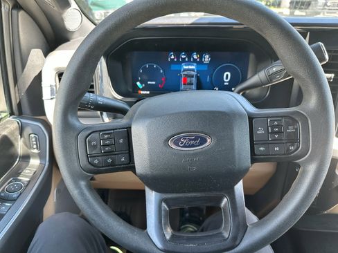 Used 2024 Ford F350 XLT w/ XLT Premium Package image 29