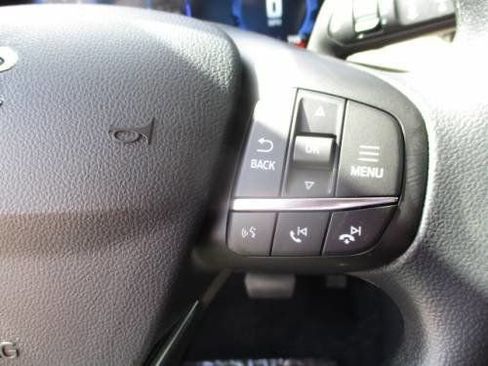 New 2025 Ford Bronco Sport Big Bend image 15