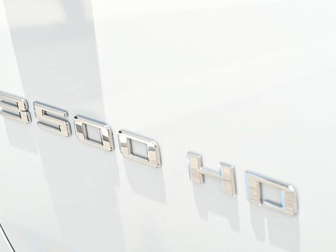 Used 2021 Chevrolet Silverado 3500 LTZ AWD/4WD image 32