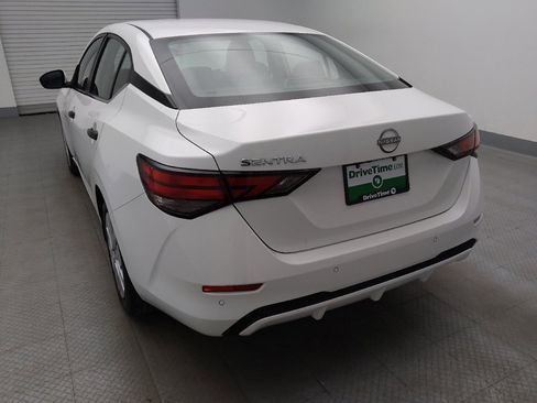 Used 2025 Nissan Sentra S FWD image 6
