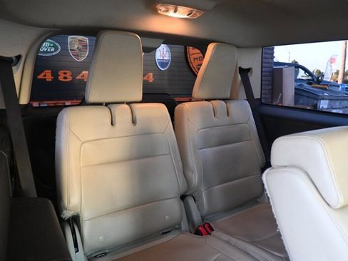 Used 2013 Ford Flex SEL image 55