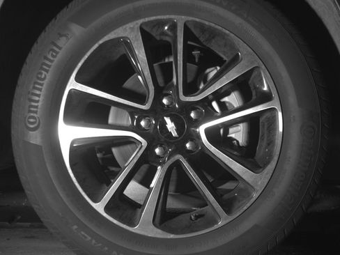 Used 2025 Chevrolet TrailBlazer LT FWD image 13