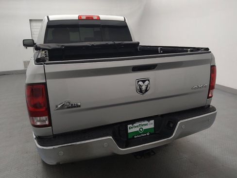 Used 2018 RAM 1500 Big Horn image 6